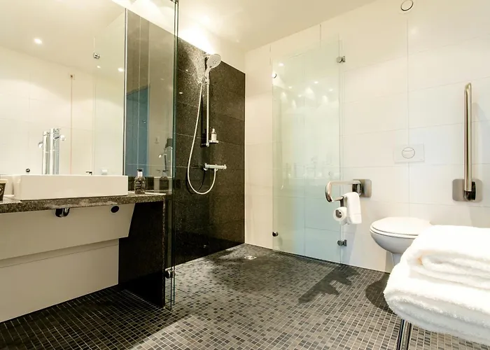 Motel One Barcelona-Ciutadella