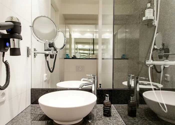 Motel One Barcelona-Ciutadella