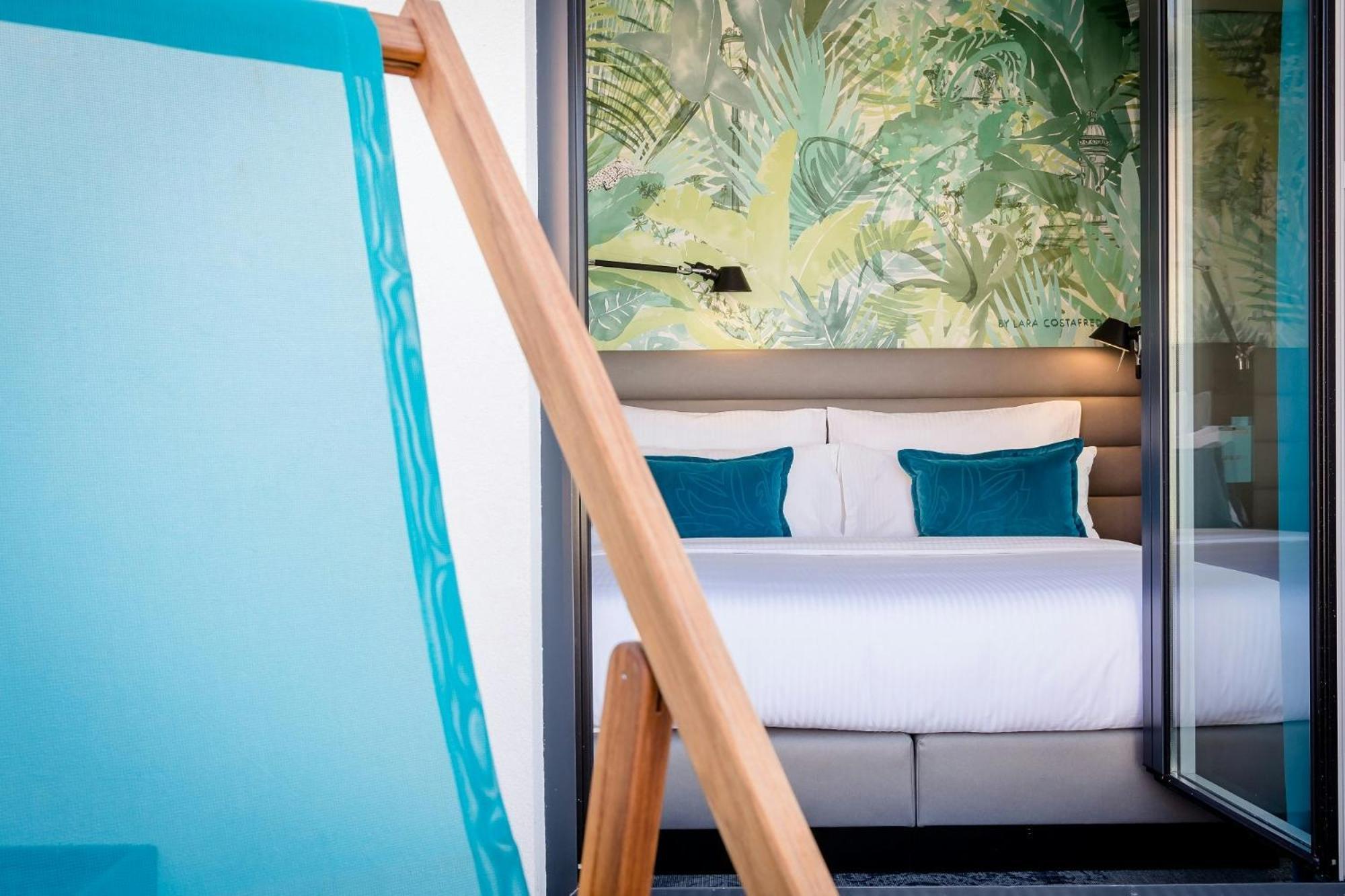 Hotel One Barcelona-ciutadella 3*